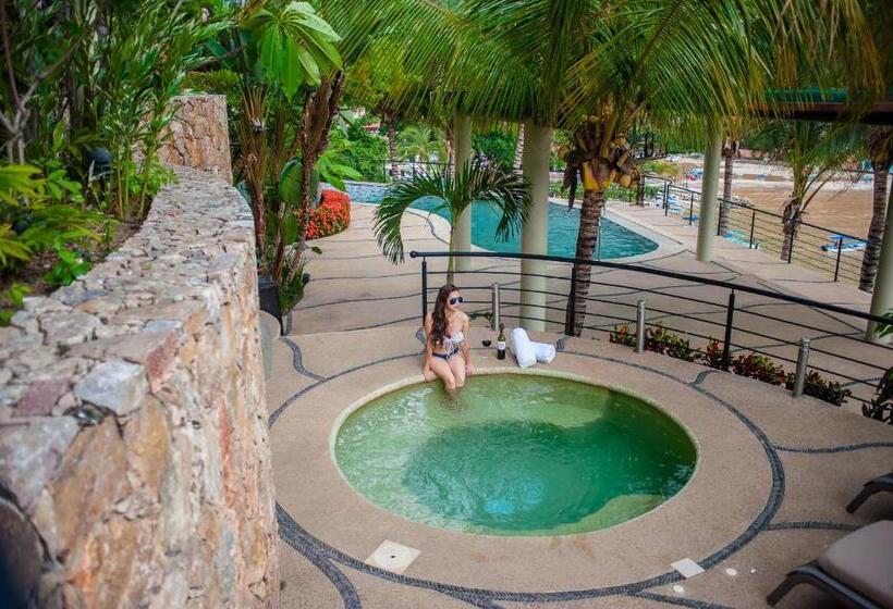 Executive-sviitti, South Shore Villa Armonia Luxury Boutique
