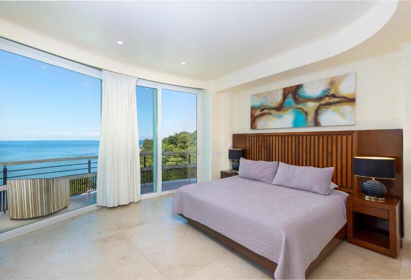 סוויטה אקזקיוטיב, South Shore Villa Armonia Luxury Boutique