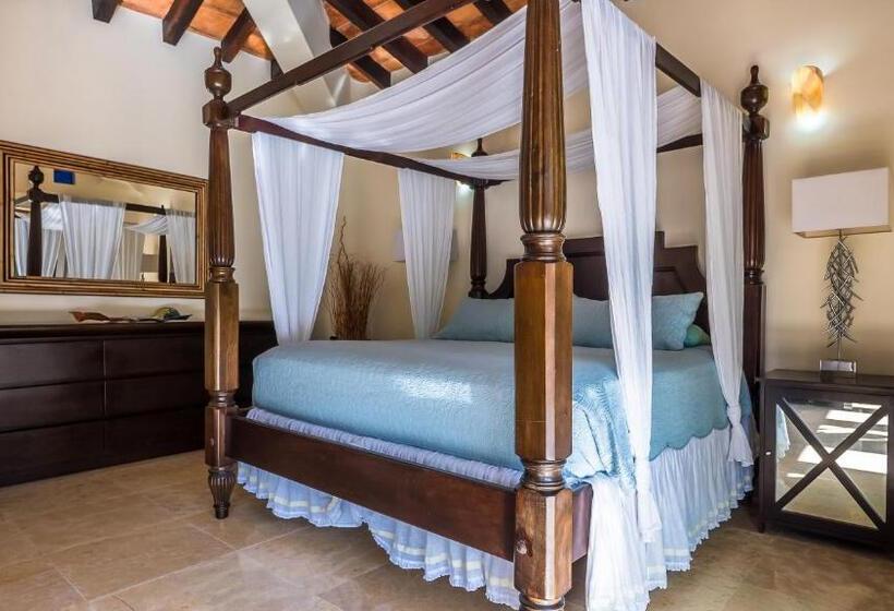 סוויטה עם מרפסת, South Shore Villa Armonia Luxury Boutique