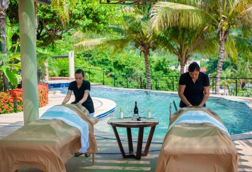 Sviitti Parveke, South Shore Villa Armonia Luxury Boutique