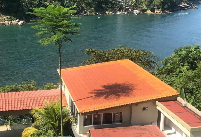 סוויטה עם בריכה, South Shore Villa Armonia Luxury Boutique