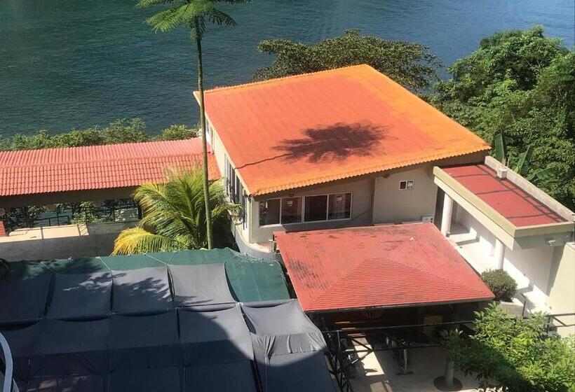 סוויטה עם בריכה, South Shore Villa Armonia Luxury Boutique