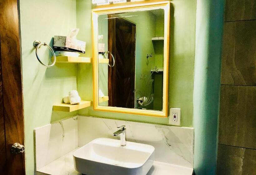 Sviitti Poreallas, South Shore Villa Armonia Luxury Boutique