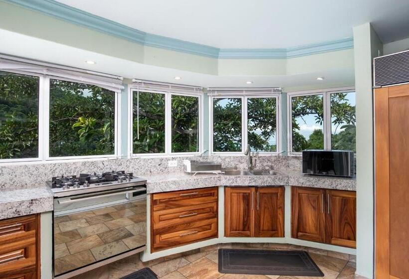 סוויטה עם ג'קוזי, South Shore Villa Armonia Luxury Boutique