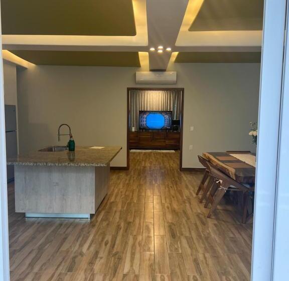 חדר משפחתי, South Shore Villa Armonia Luxury Boutique