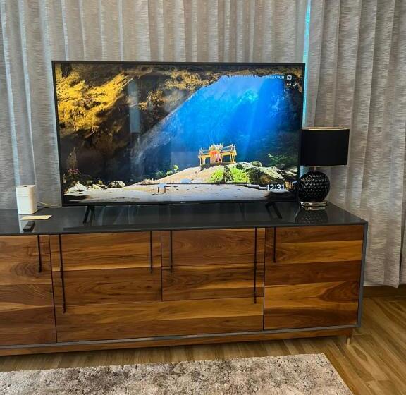 חדר משפחתי, South Shore Villa Armonia Luxury Boutique