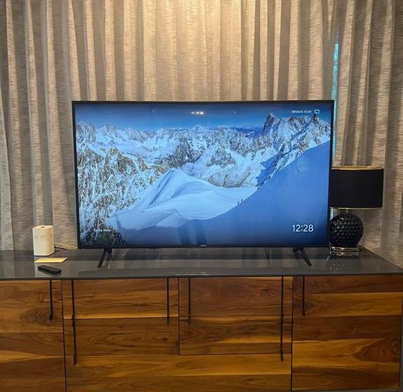 חדר משפחתי, South Shore Villa Armonia Luxury Boutique