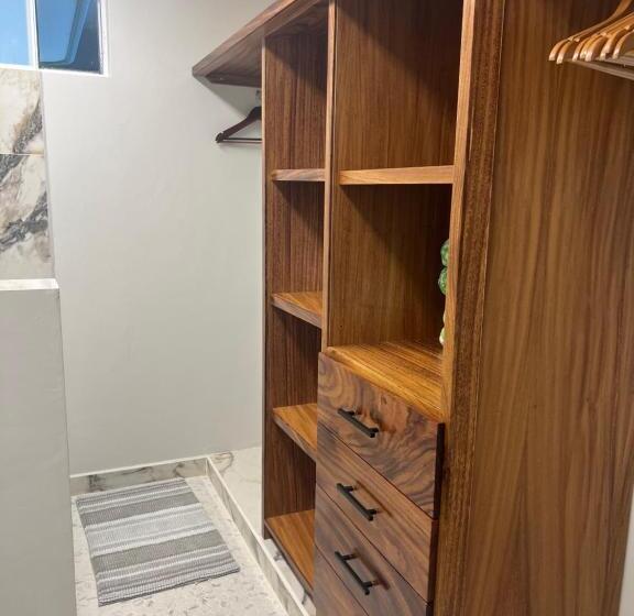 Huoneisto 3 Makuuhuonetta, South Shore Villa Armonia Luxury Boutique