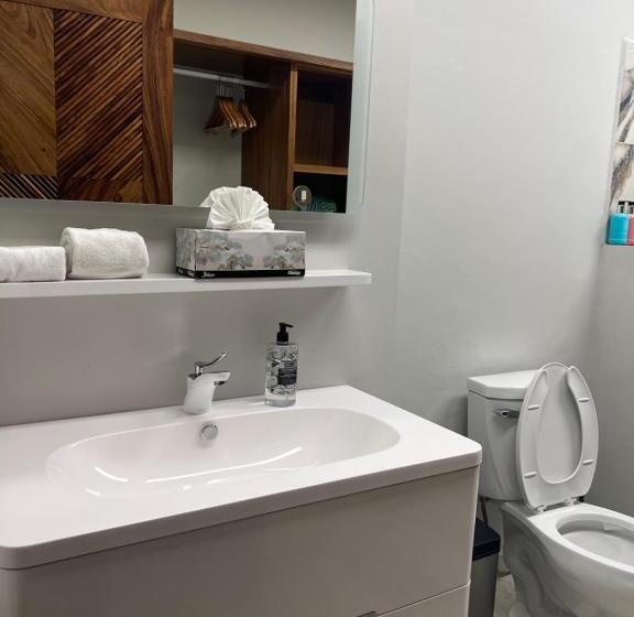 דירת שלושה חדרים, South Shore Villa Armonia Luxury Boutique