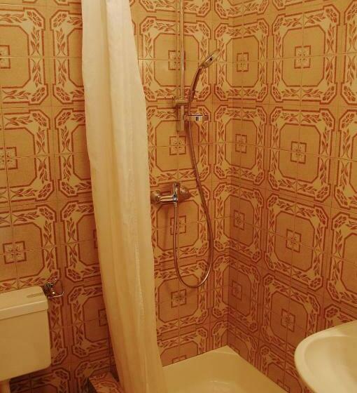 חדר סטנדרט, Haus Marianne