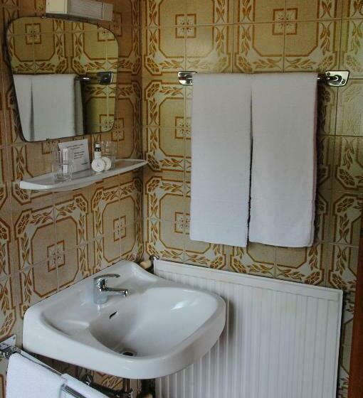 חדר סטנדרט, Haus Marianne