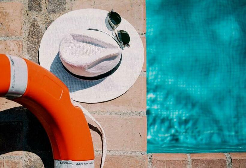 Номер Deluxe, Villa San Lorenzo Rooms