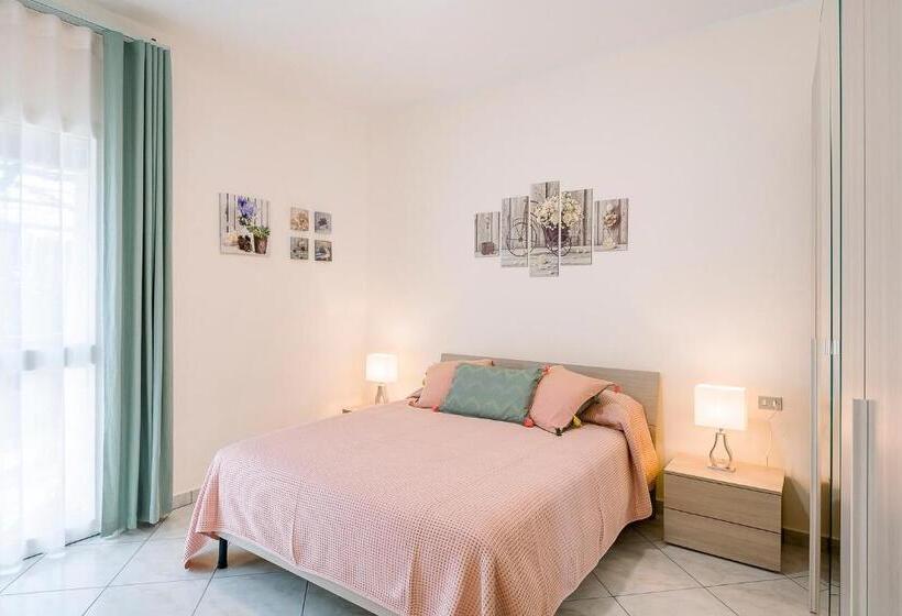 Номер Стандарт, Villa San Lorenzo Rooms