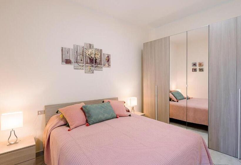 Номер Стандарт, Villa San Lorenzo Rooms