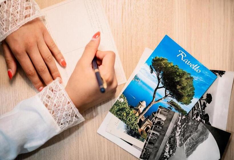 Номер Стандарт, Villa San Lorenzo Rooms