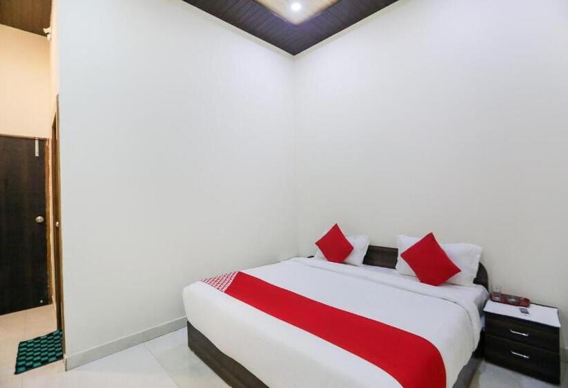 标准间, Capital O Hotel Viom