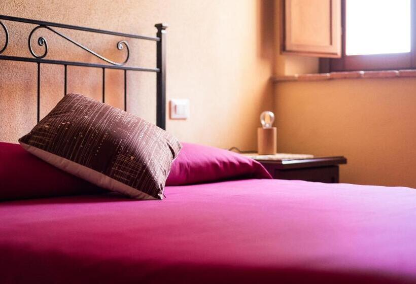 带1个卧室的公寓, Agriturismo Casale San Lorenzo