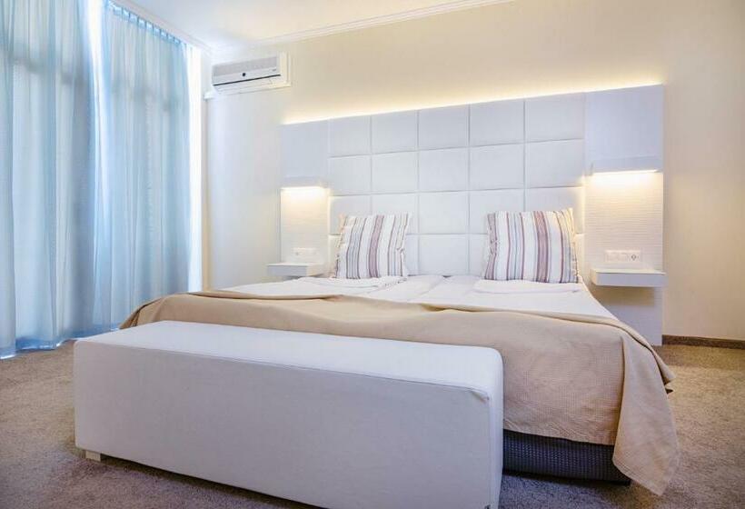 חדר סטנדרט, Perla Beach Club   All Inclusive