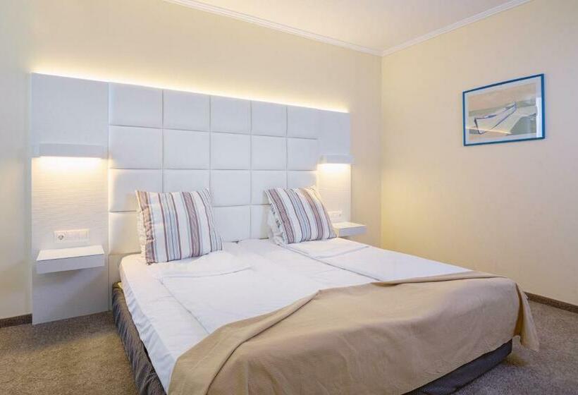 חדר סטנדרט, Perla Beach Club   All Inclusive