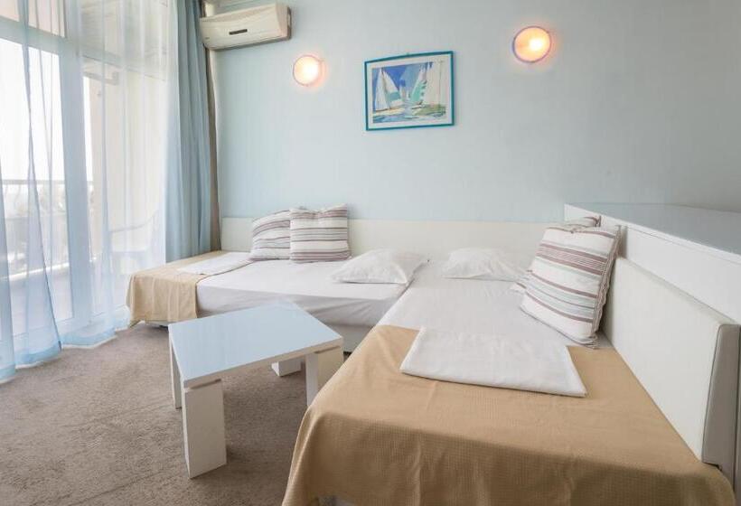 Семейный Номер, Perla Beach Club   All Inclusive