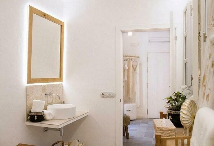 스탠다드 내측 룸, Infinito Hotel Boutique   Adults Only