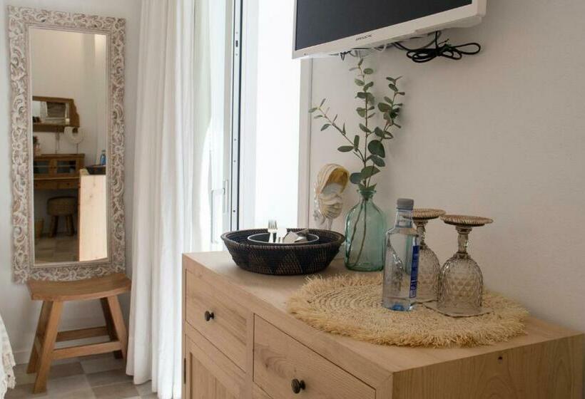 스탠다드 내측 룸, Infinito Hotel Boutique   Adults Only