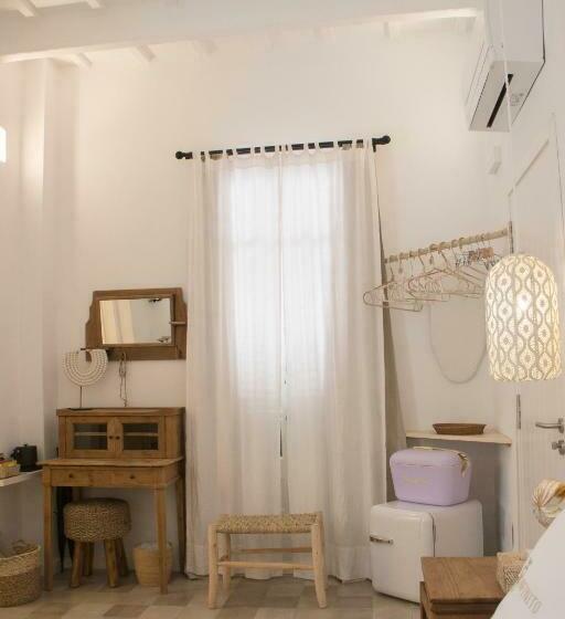 스탠다드 내측 룸, Infinito Hotel Boutique   Adults Only