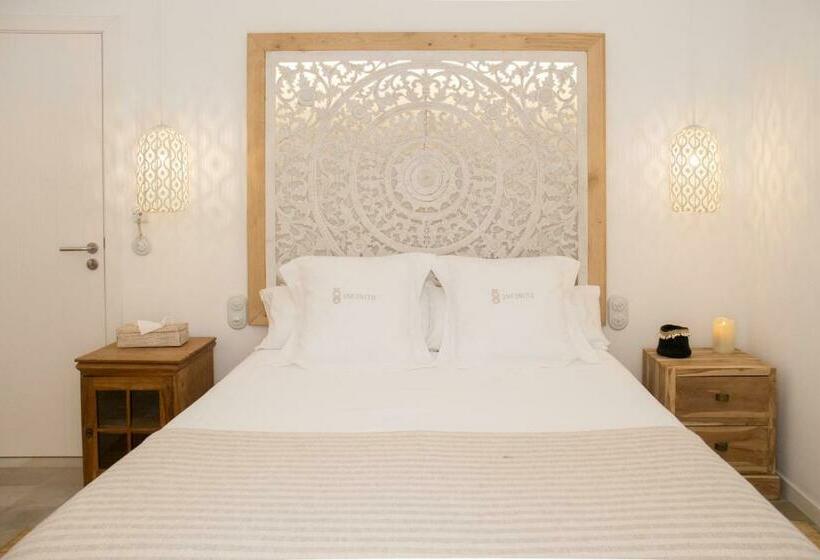 스탠다드 내측 룸, Infinito Hotel Boutique   Adults Only