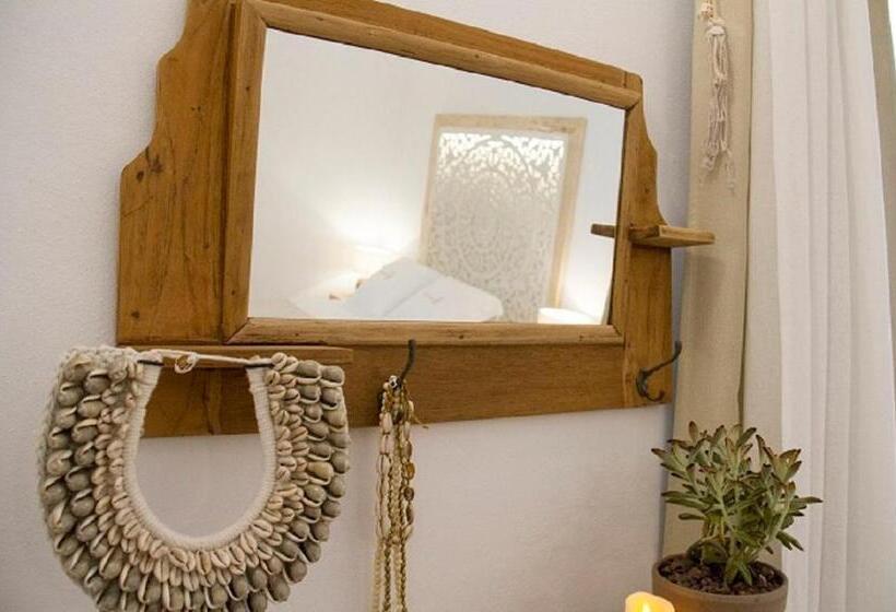 스탠다드 내측 룸, Infinito Hotel Boutique   Adults Only