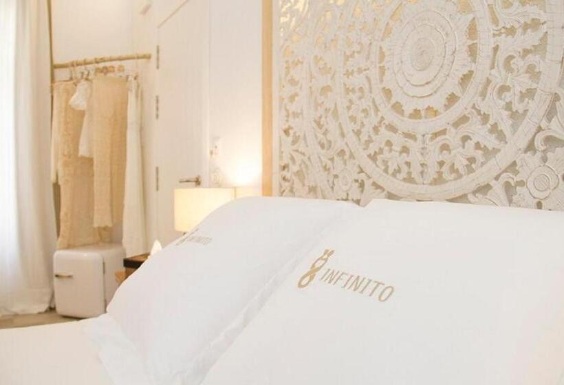 스탠다드 내측 룸, Infinito Hotel Boutique   Adults Only