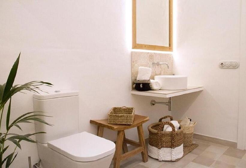 스탠다드 내측 룸, Infinito Hotel Boutique   Adults Only