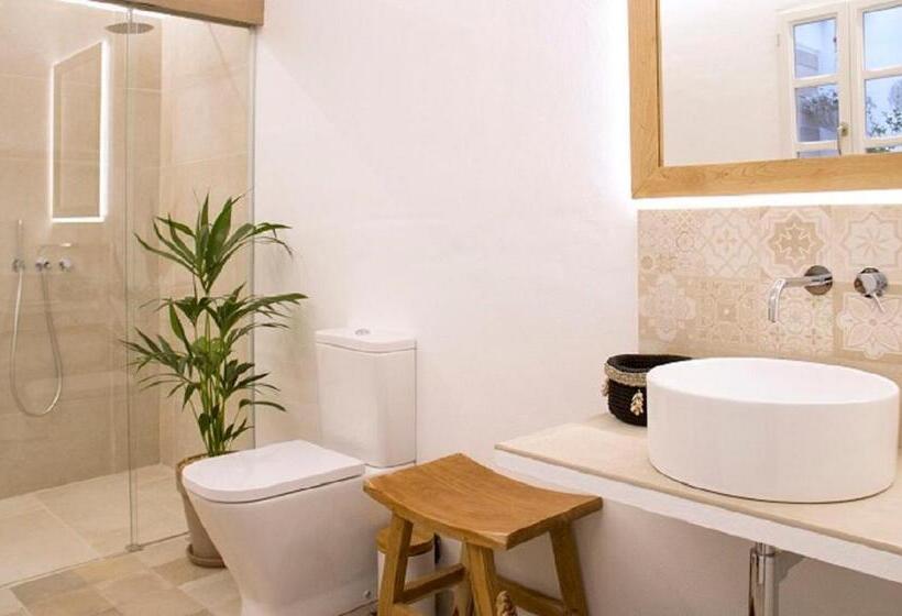 스탠다드 내측 룸, Infinito Hotel Boutique   Adults Only