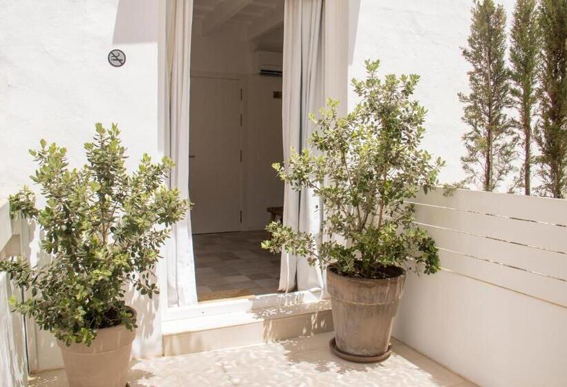 스탠다드 테라스 룸, Infinito Hotel Boutique   Adults Only