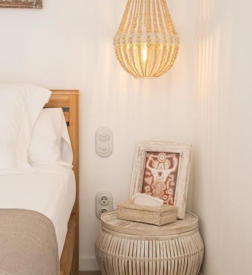 스탠다드 테라스 룸, Infinito Hotel Boutique   Adults Only