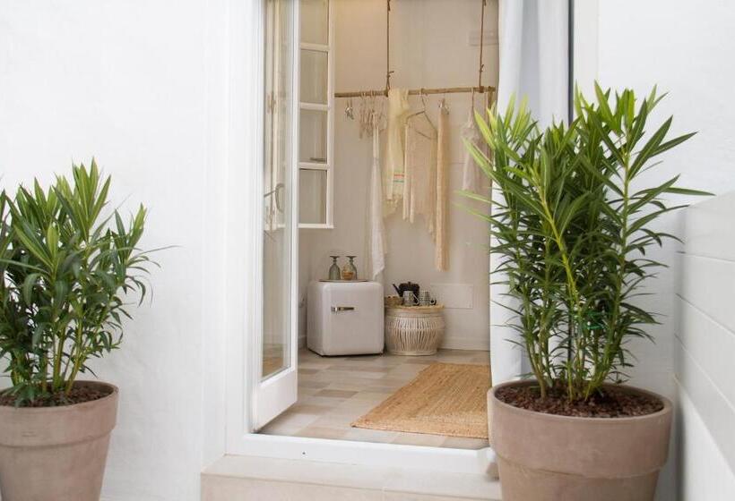 스탠다드 테라스 룸, Infinito Hotel Boutique   Adults Only