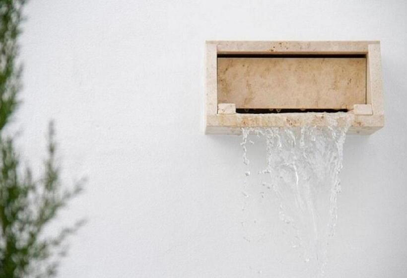 스탠다드 테라스 룸, Infinito Hotel Boutique   Adults Only