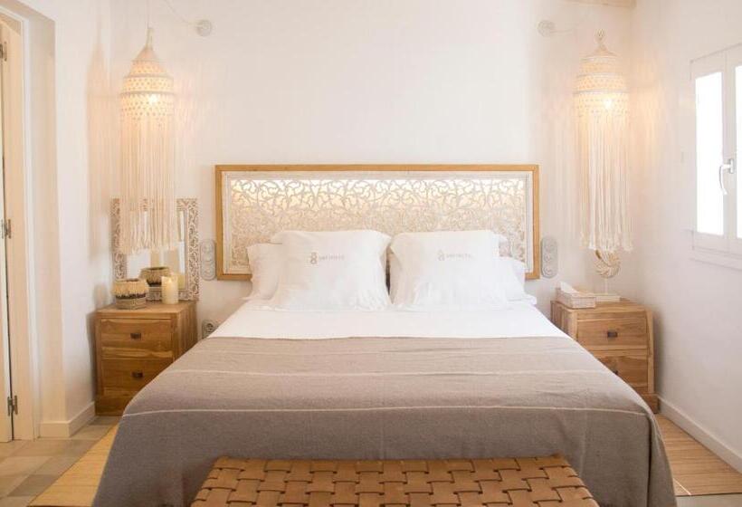 디럭스 룸, Infinito Hotel Boutique   Adults Only