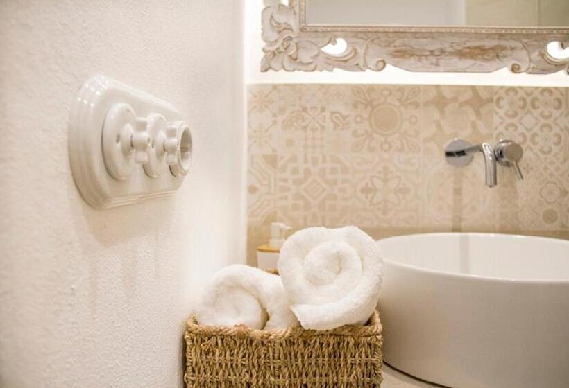 디럭스 룸, Infinito Hotel Boutique   Adults Only