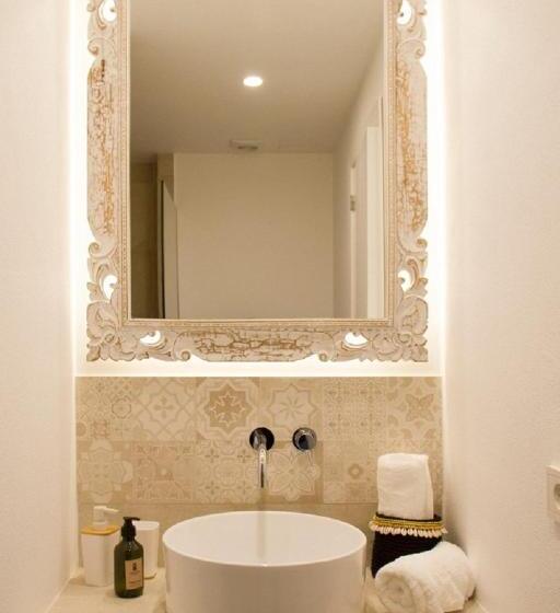 디럭스 룸, Infinito Hotel Boutique   Adults Only