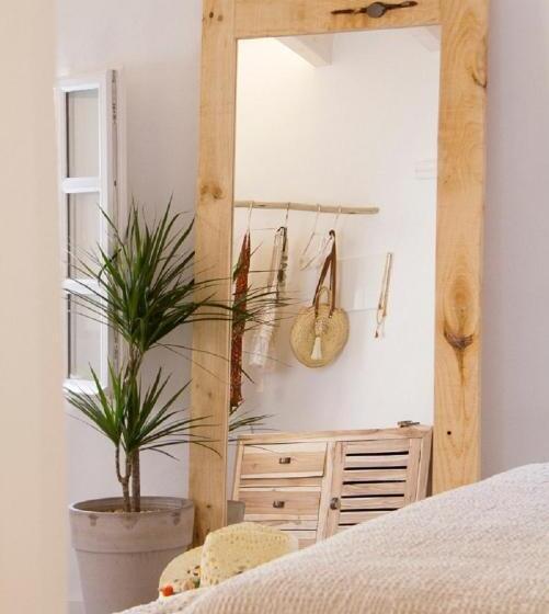 디럭스 룸, Infinito Hotel Boutique   Adults Only