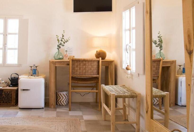 디럭스 룸, Infinito Hotel Boutique   Adults Only