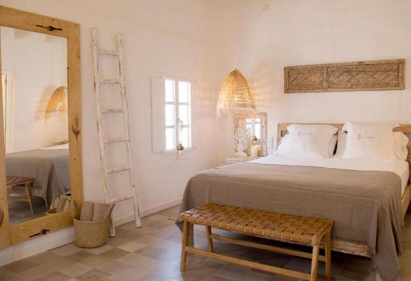 디럭스 룸, Infinito Hotel Boutique   Adults Only