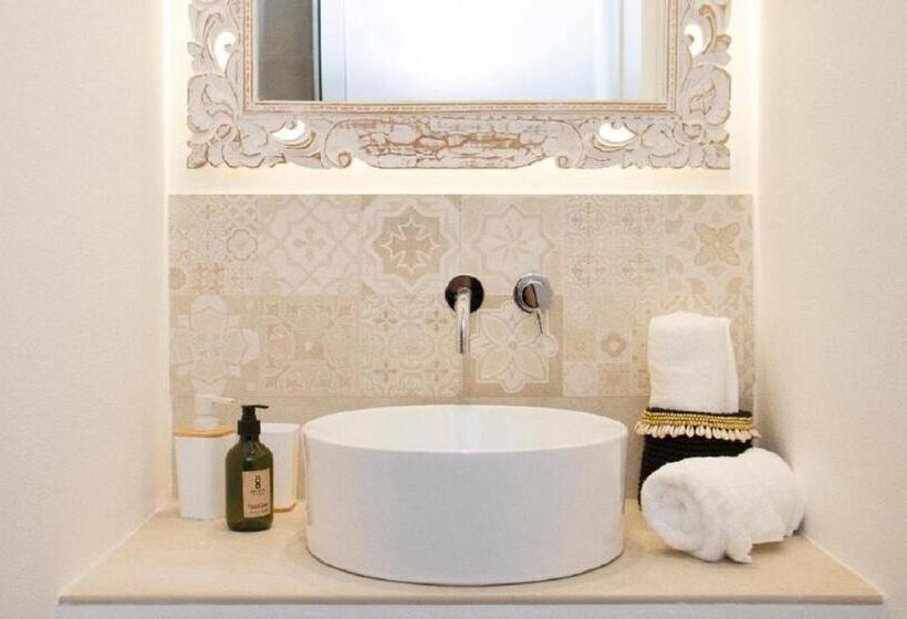 디럭스 룸, Infinito Hotel Boutique   Adults Only