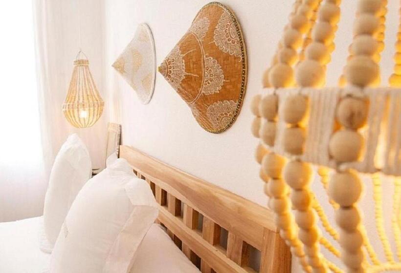 디럭스 룸, Infinito Hotel Boutique   Adults Only