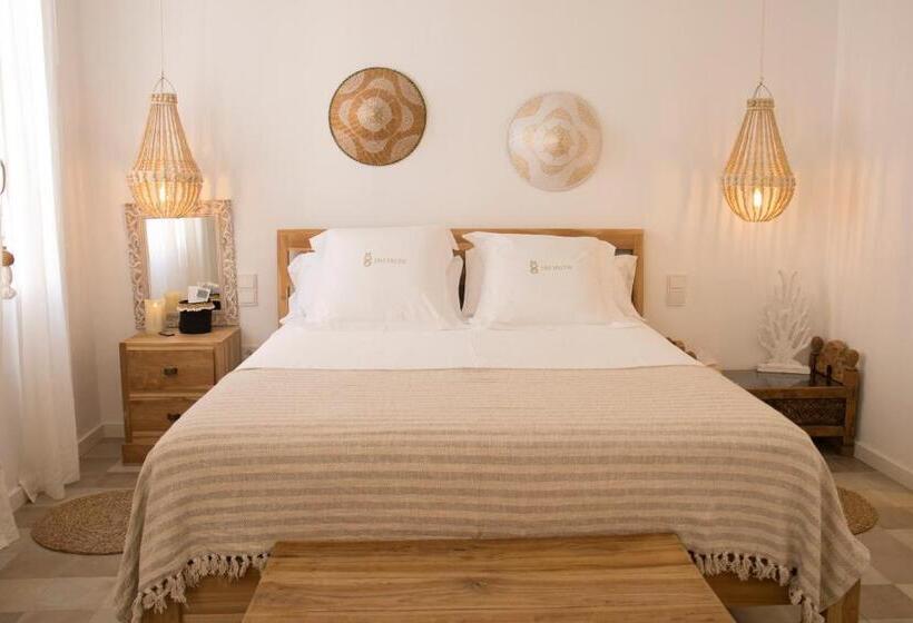 디럭스 룸, Infinito Hotel Boutique   Adults Only