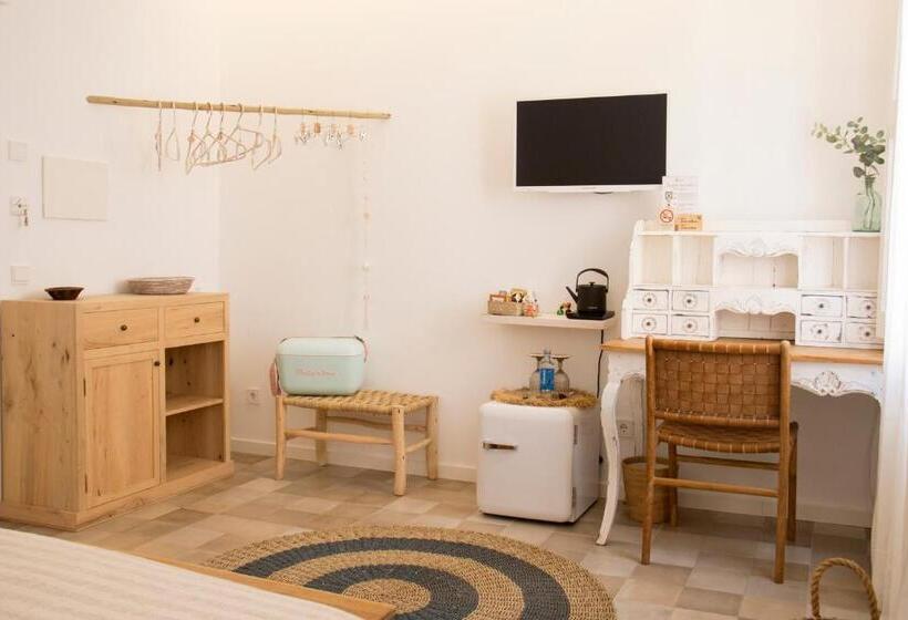 디럭스 룸, Infinito Hotel Boutique   Adults Only