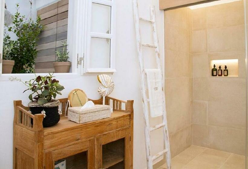 스탠다드 내측 룸, Infinito Hotel Boutique   Adults Only