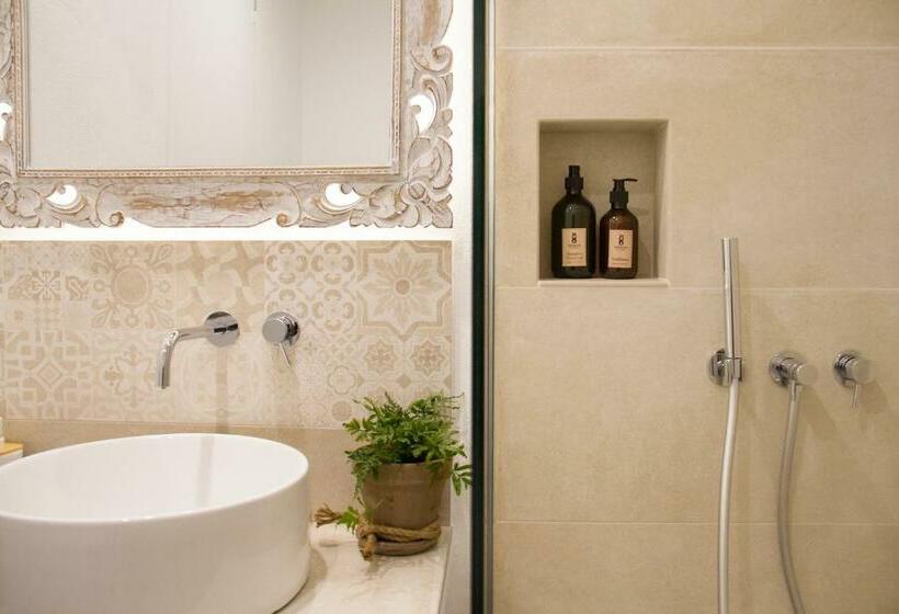 스탠다드 테라스 룸, Infinito Hotel Boutique   Adults Only