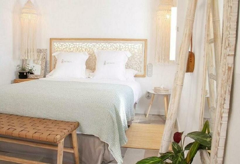 디럭스 룸, Infinito Hotel Boutique   Adults Only