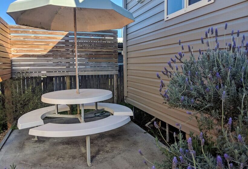 小室, Bega Village Motor Inn